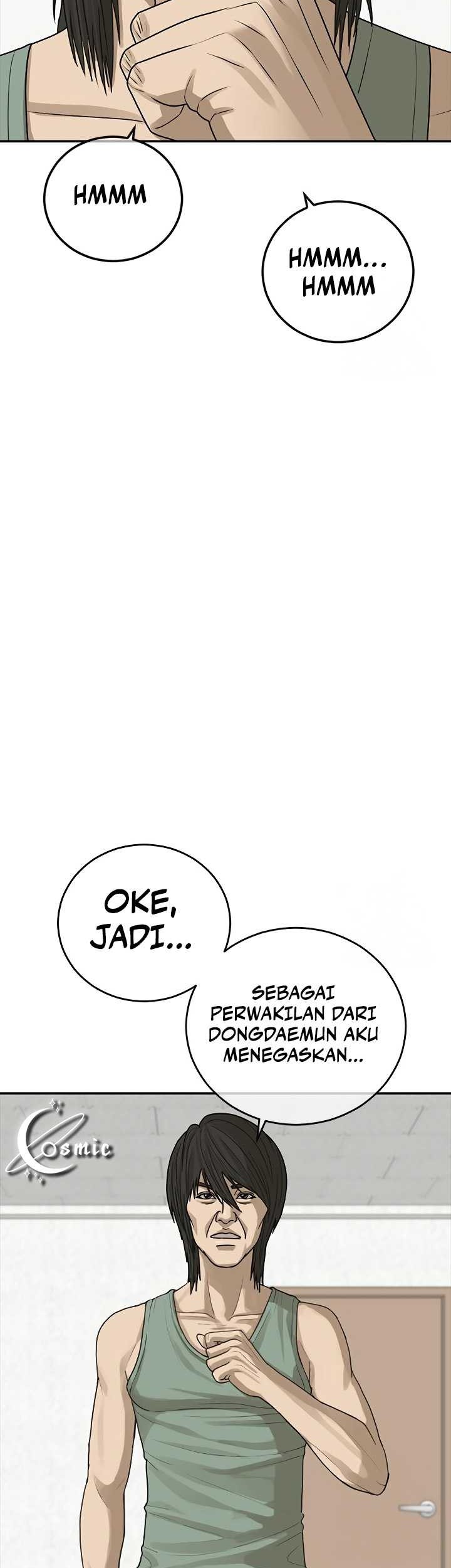 Ulzzang Generation Chapter 24 Gambar 69