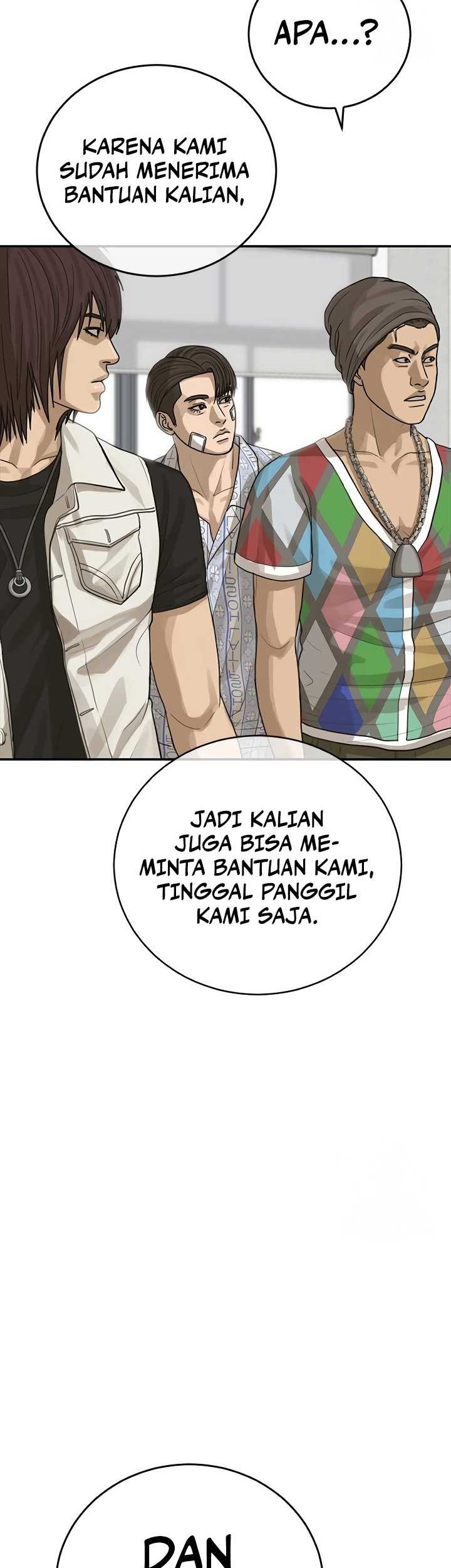 Ulzzang Generation Chapter 24 Gambar 72