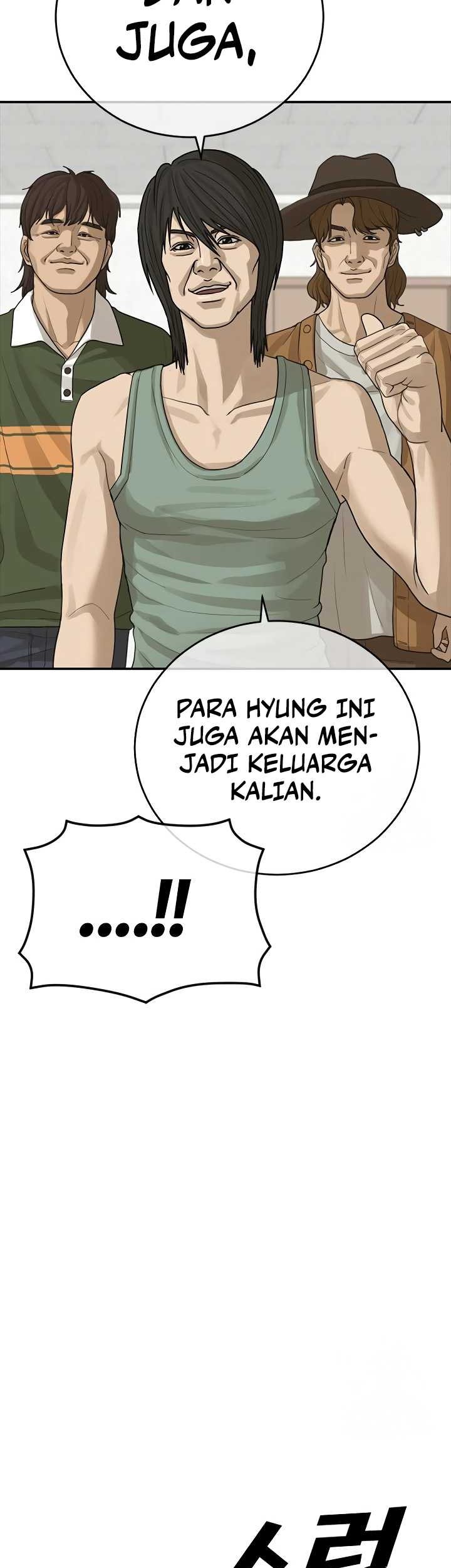 Ulzzang Generation Chapter 24 Gambar 73