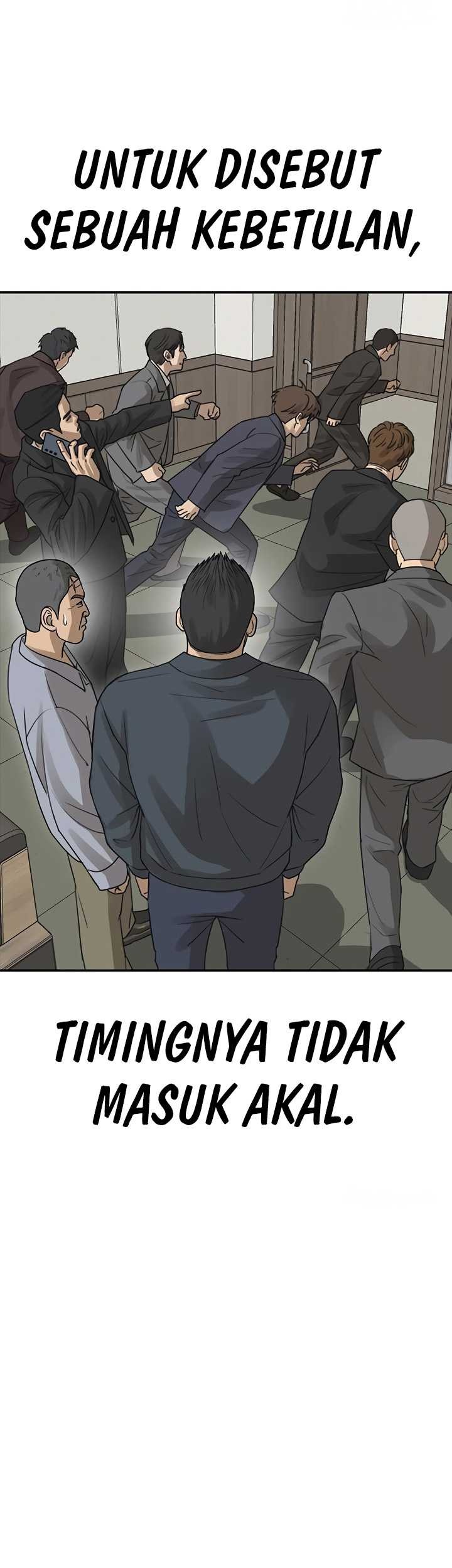 Ulzzang Generation Chapter 24 Gambar 35