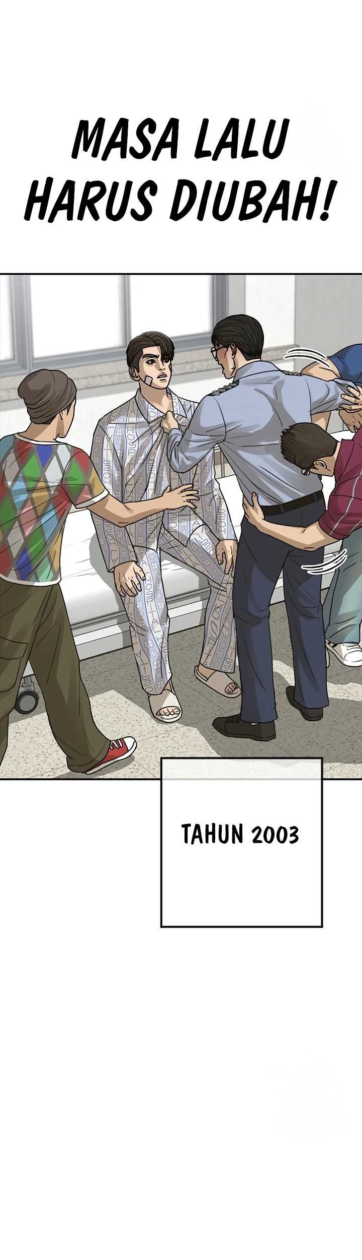 Ulzzang Generation Chapter 24 Gambar 39