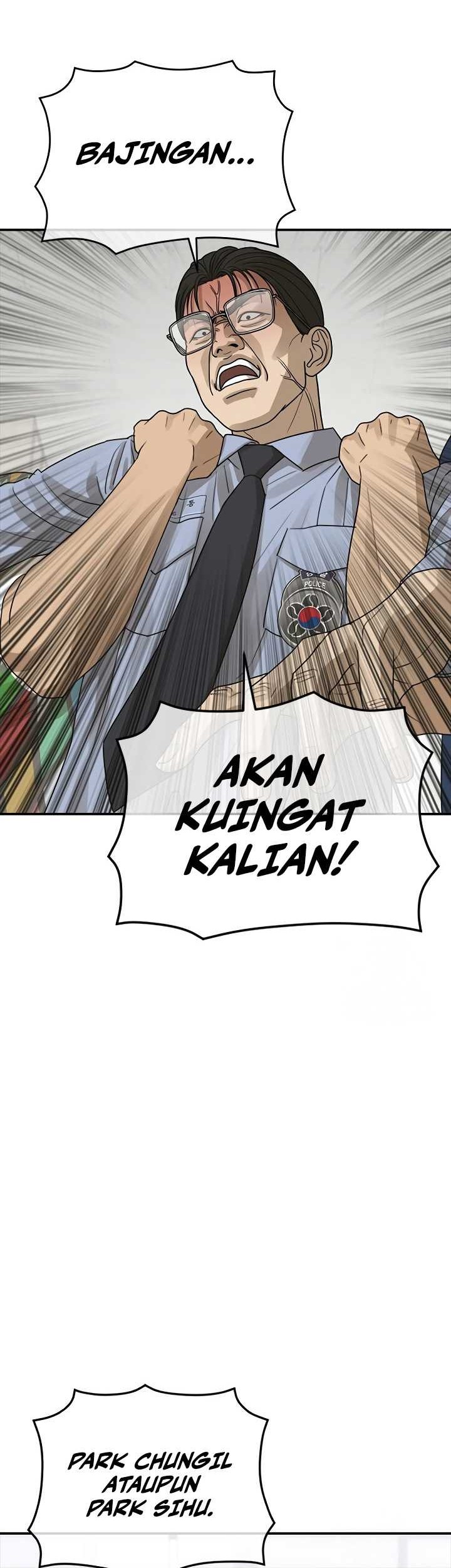 Ulzzang Generation Chapter 24 Gambar 40