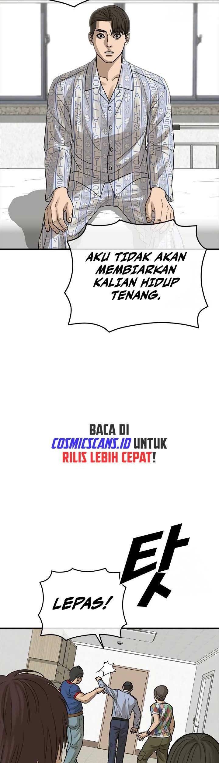 Ulzzang Generation Chapter 24 Gambar 41