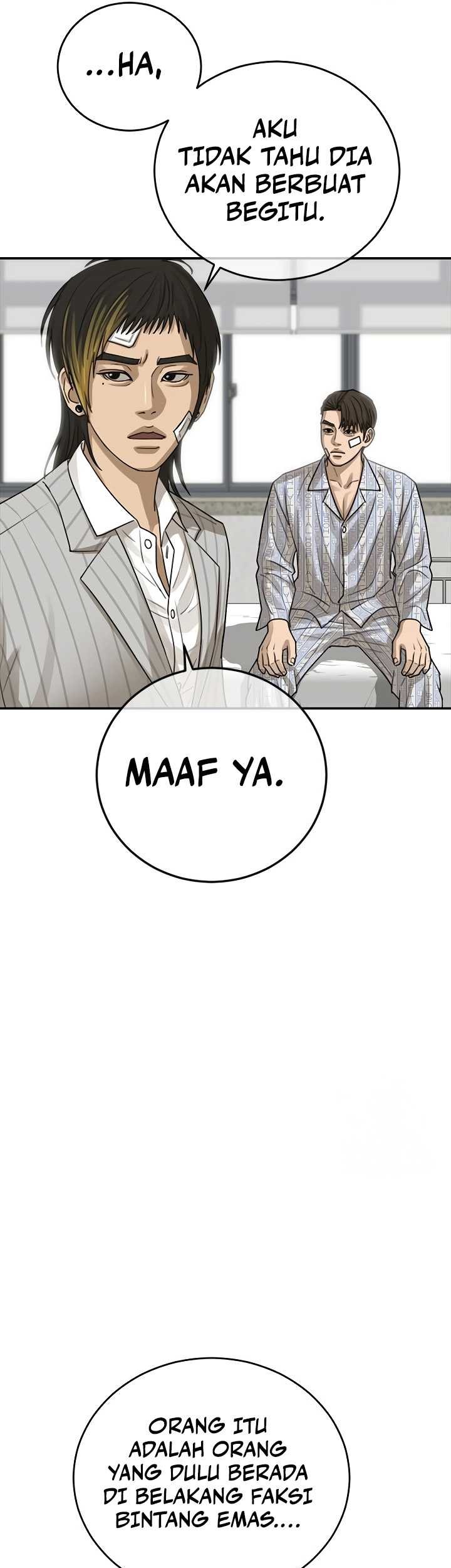 Ulzzang Generation Chapter 24 Gambar 43