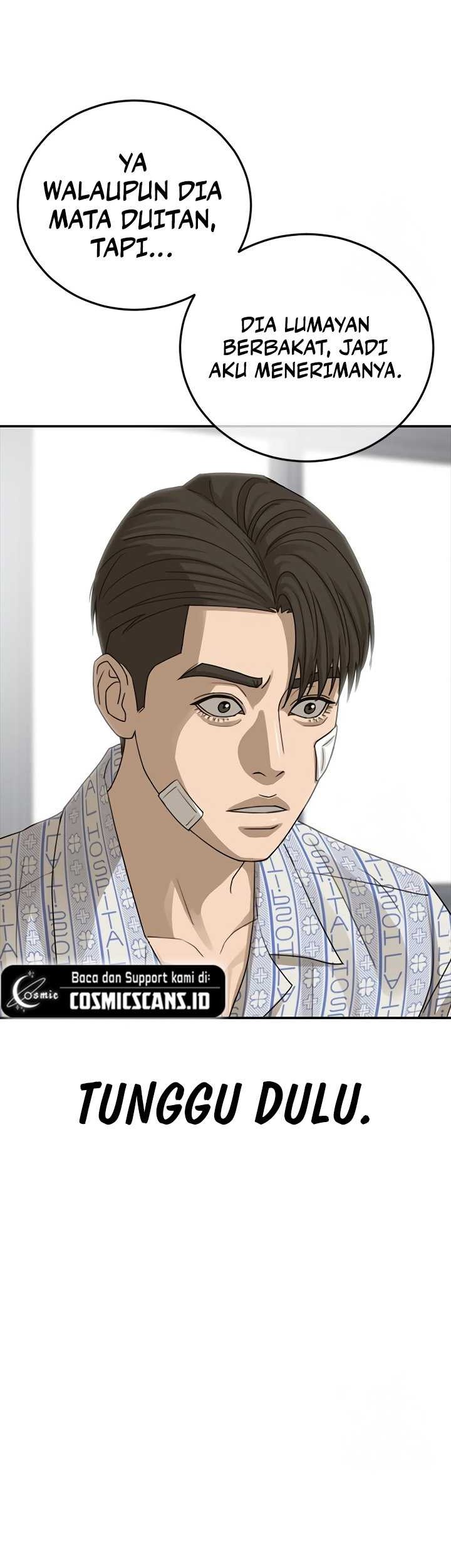 Ulzzang Generation Chapter 24 Gambar 49