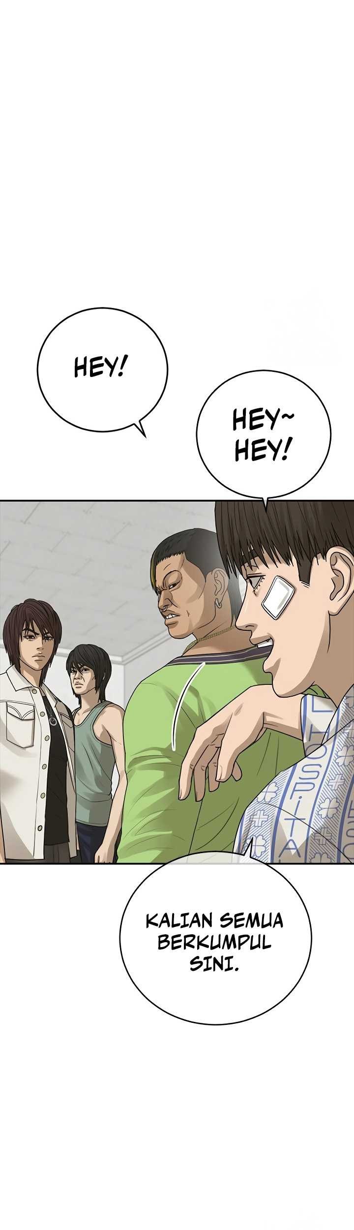 Ulzzang Generation Chapter 24 Gambar 91