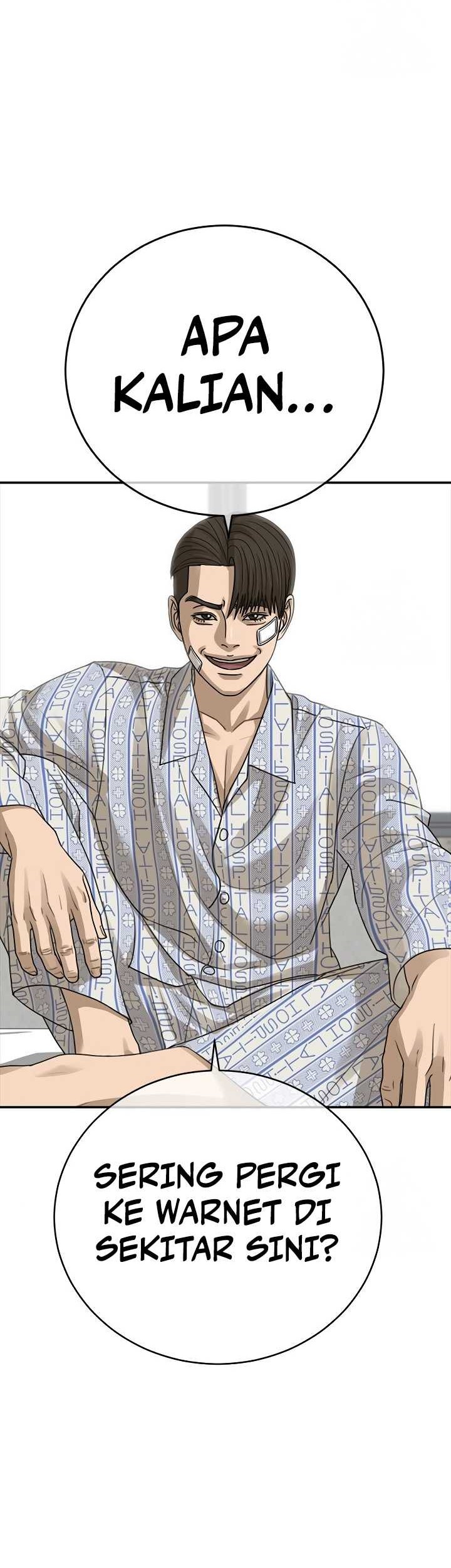 Ulzzang Generation Chapter 24 Gambar 92