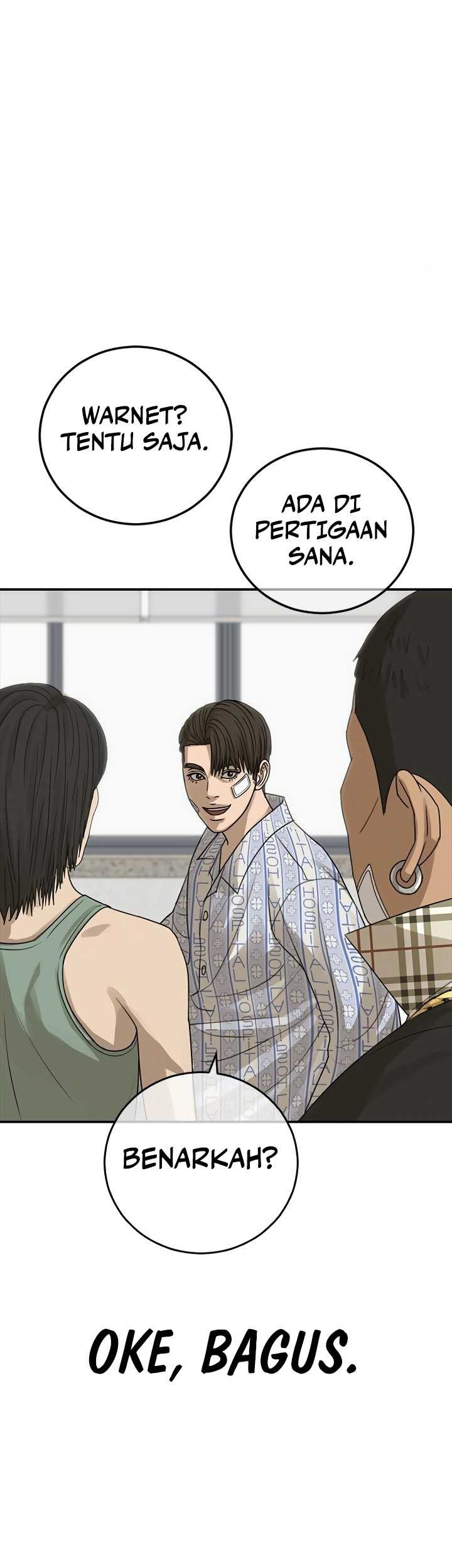 Ulzzang Generation Chapter 24 Gambar 93