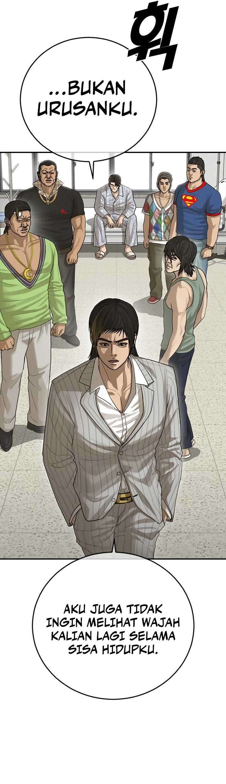 Ulzzang Generation Chapter 24 Gambar 79