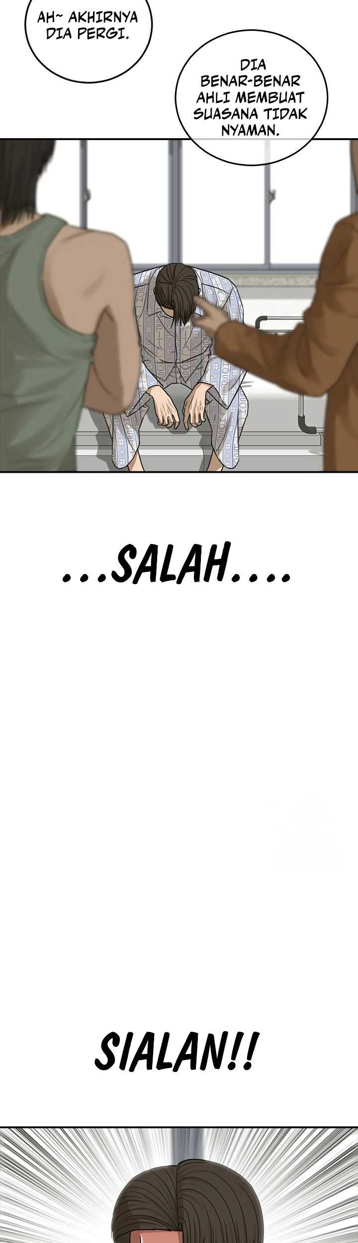 Ulzzang Generation Chapter 24 Gambar 81