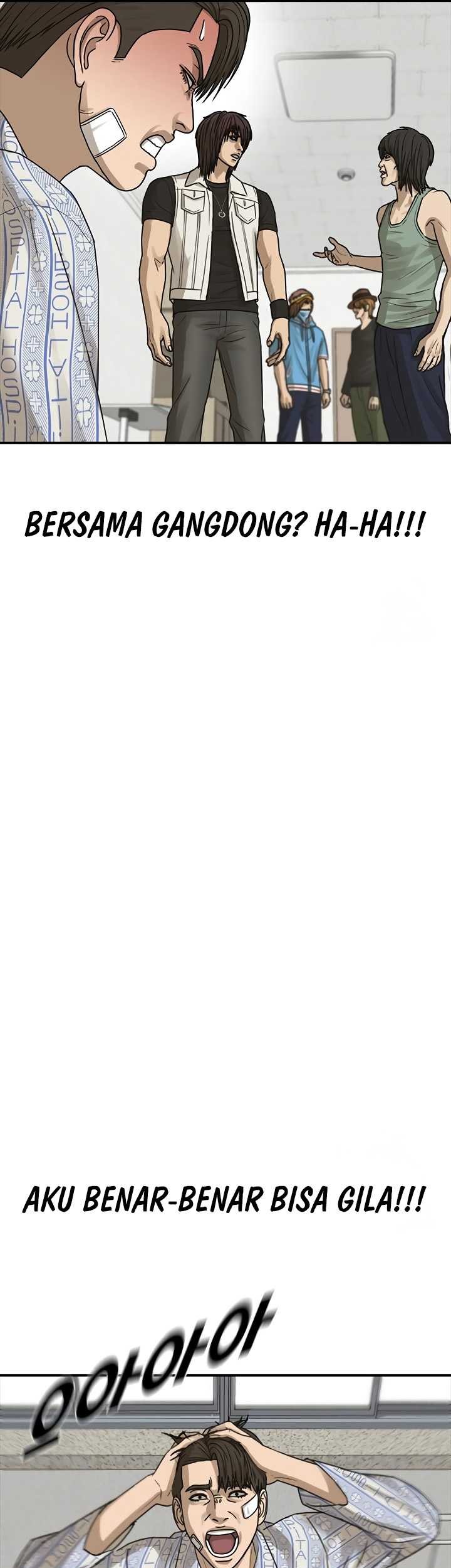 Ulzzang Generation Chapter 24 Gambar 83