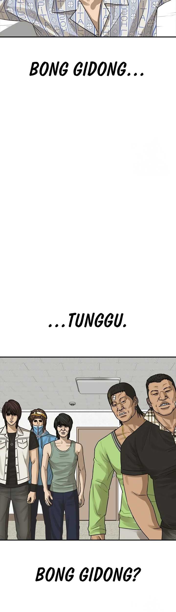 Ulzzang Generation Chapter 24 Gambar 85