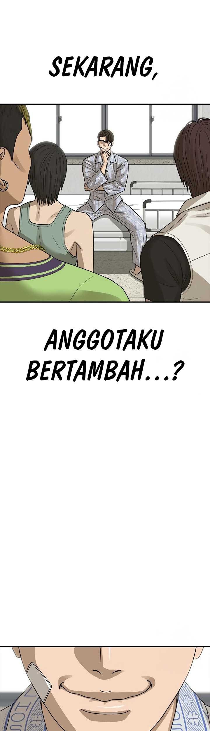 Ulzzang Generation Chapter 24 Gambar 87