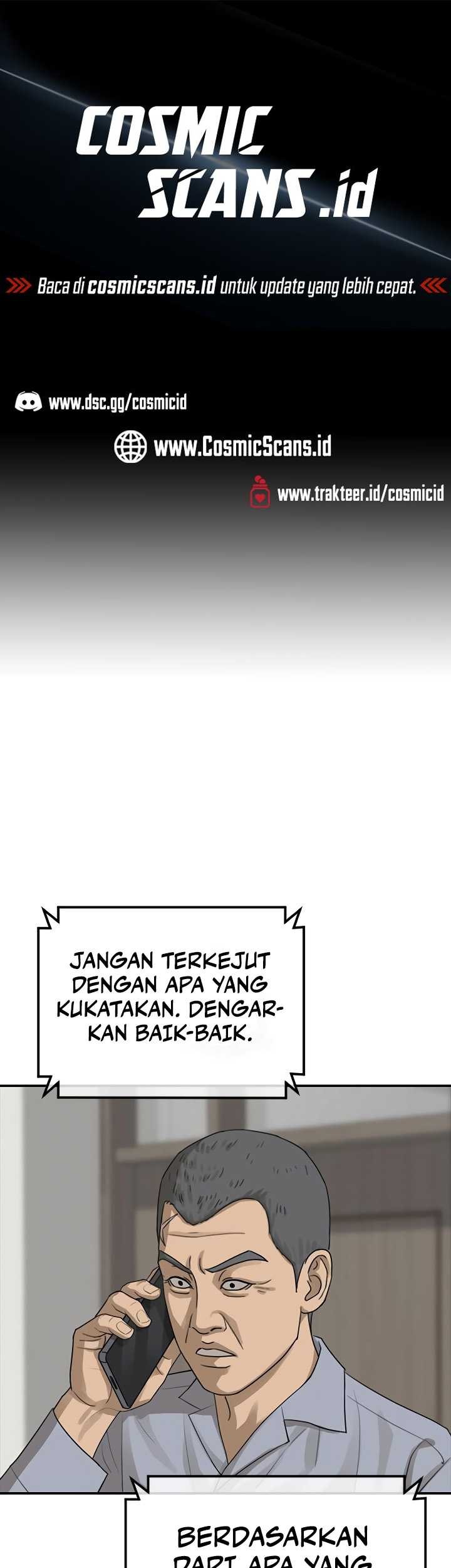 Manhwa Ulzzang Generation Chapter 24 gambar nomor 2