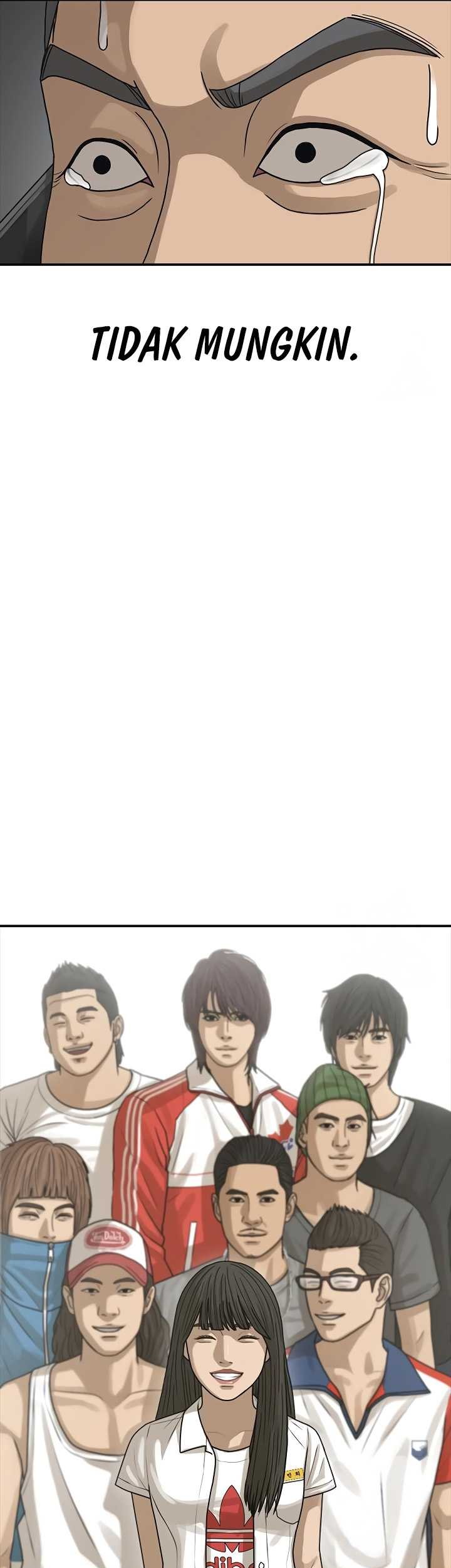 Ulzzang Generation Chapter 24 Gambar 7