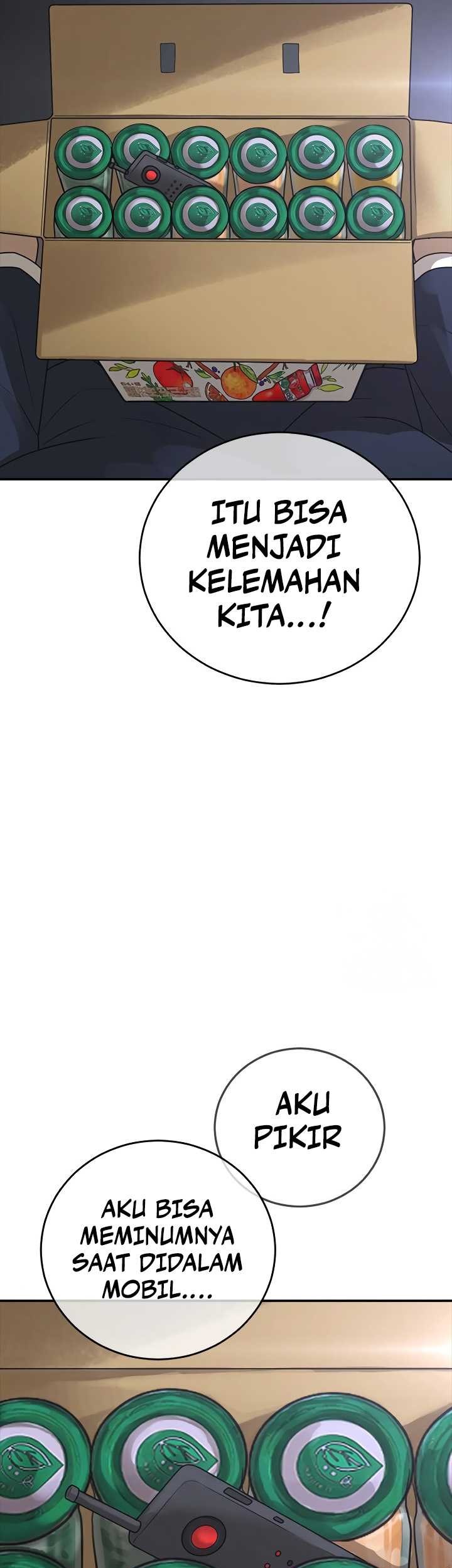 Ulzzang Generation Chapter 24 Gambar 15