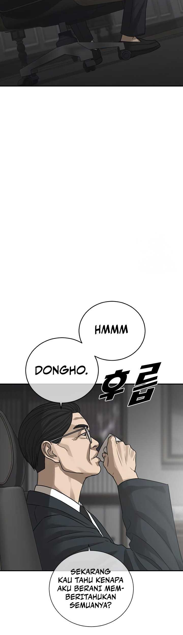 Ulzzang Generation Chapter 24 Gambar 25