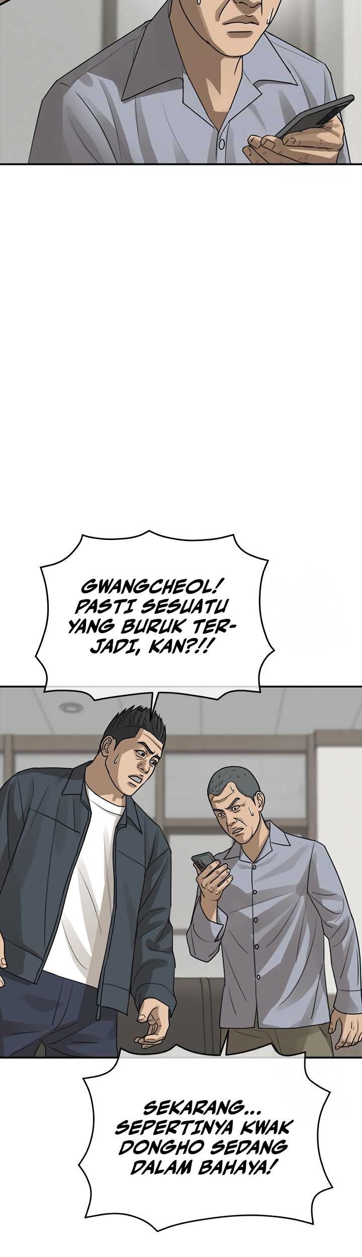 Ulzzang Generation Chapter 24 Gambar 33