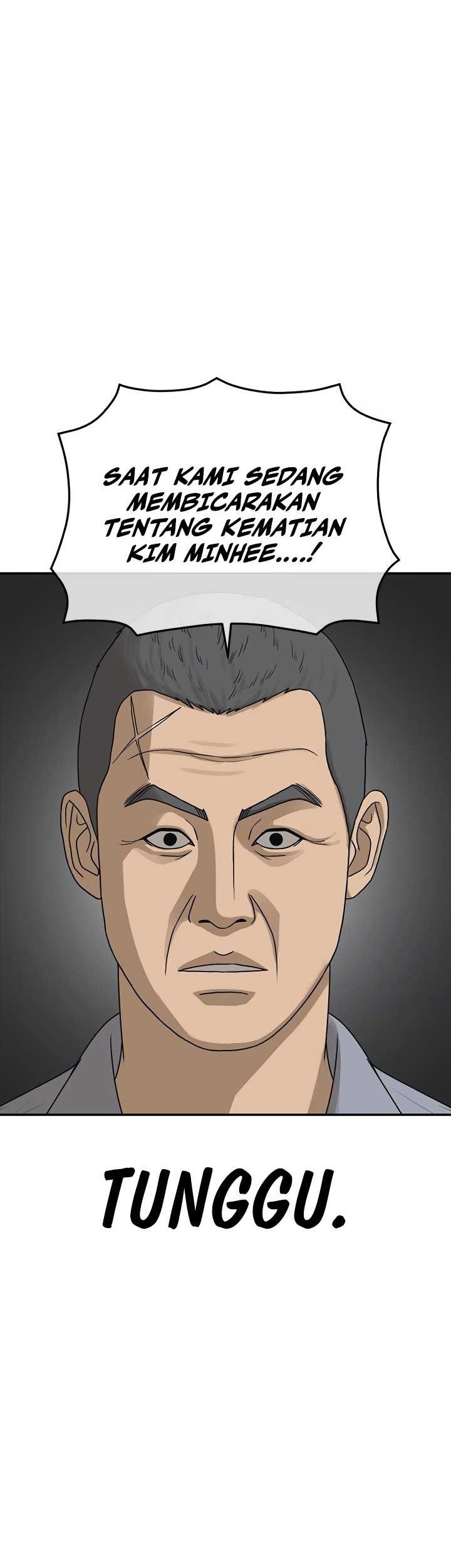 Ulzzang Generation Chapter 24 Gambar 34