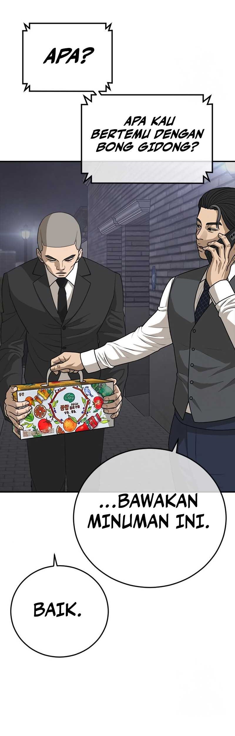 Ulzzang Generation Chapter 23 Gambar 57