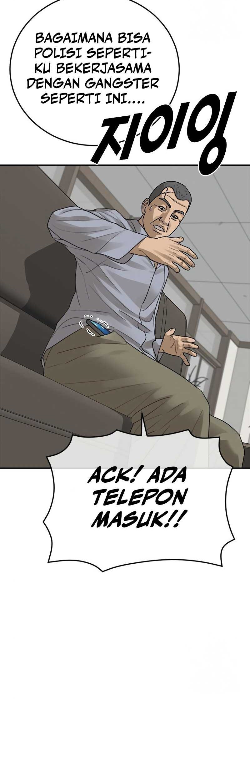 Ulzzang Generation Chapter 23 Gambar 55