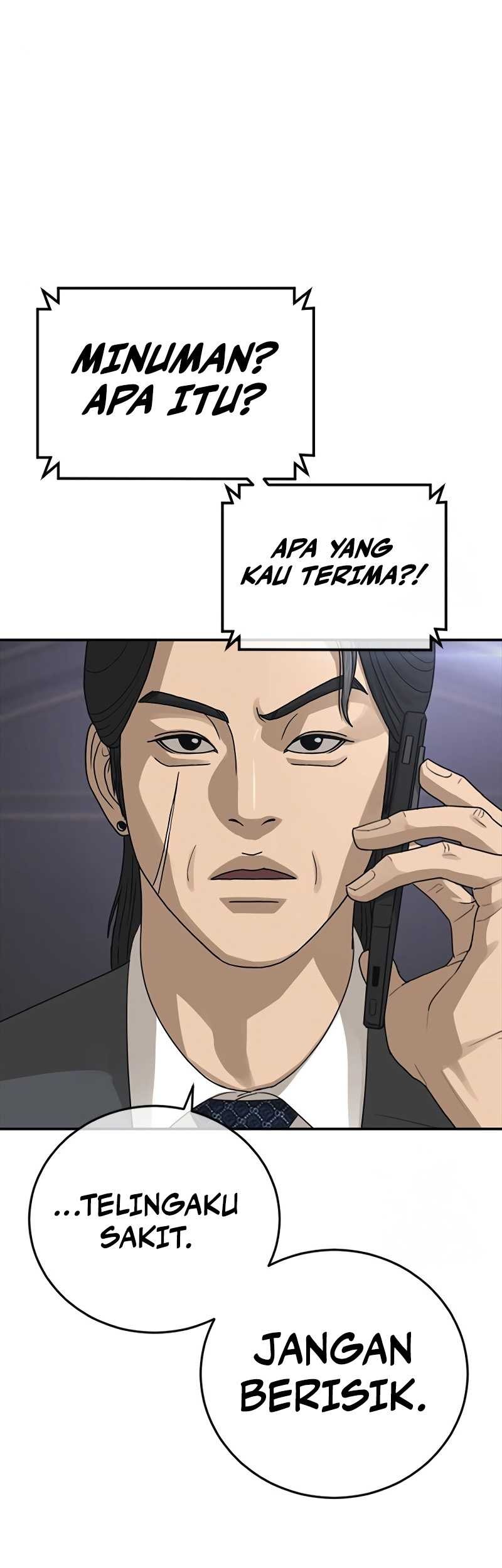 Ulzzang Generation Chapter 23 Gambar 58