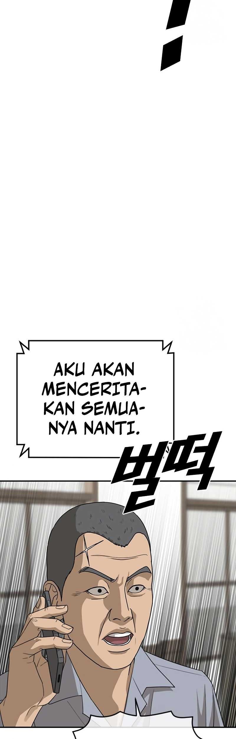 Ulzzang Generation Chapter 23 Gambar 60