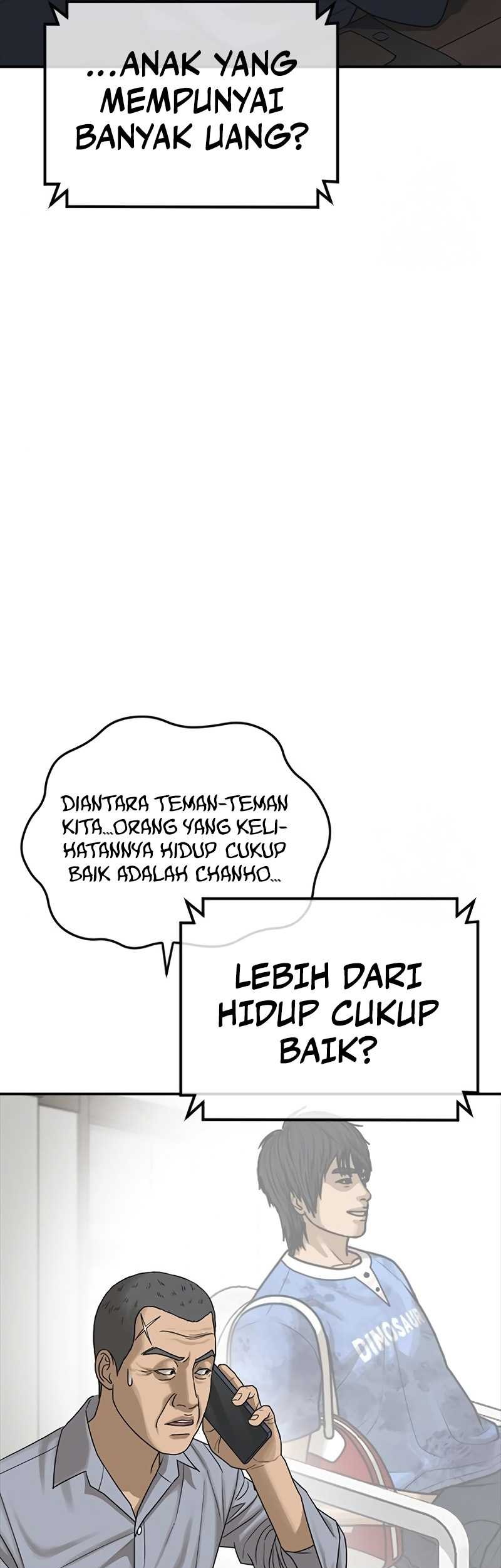 Ulzzang Generation Chapter 23 Gambar 62