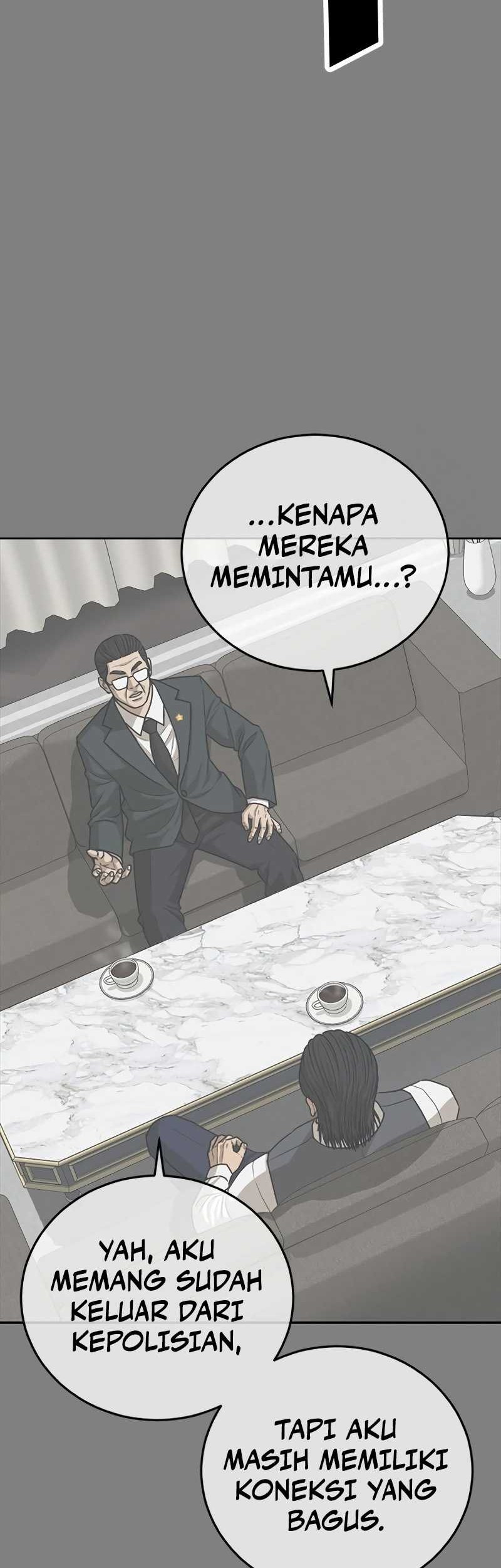 Ulzzang Generation Chapter 23 Gambar 71