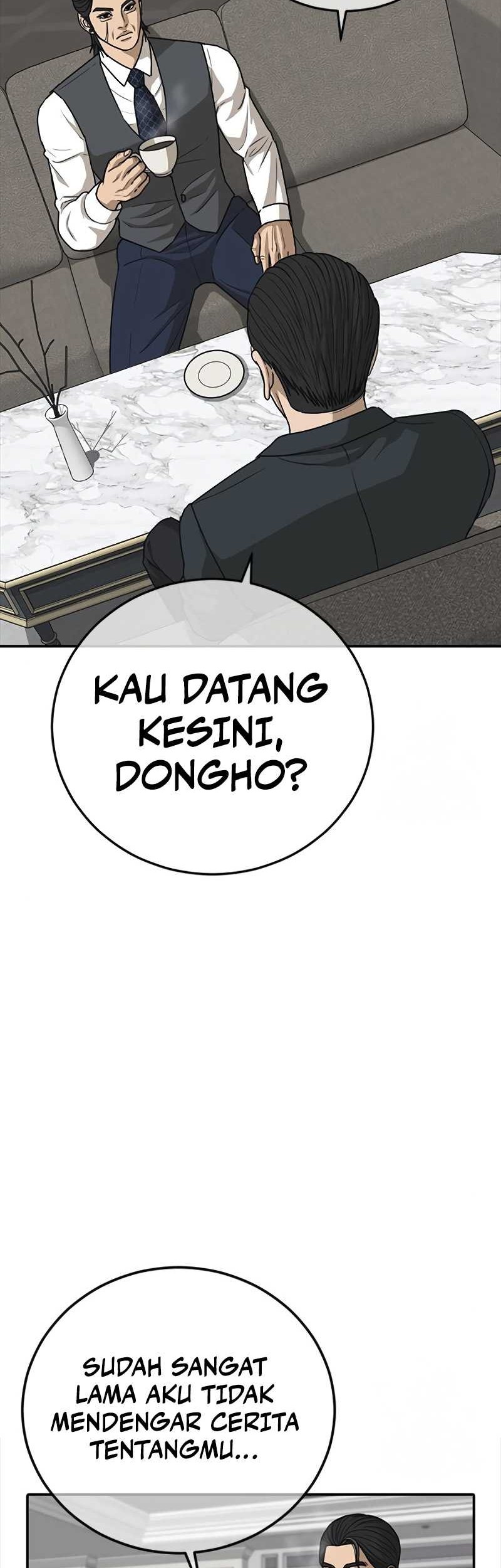 Ulzzang Generation Chapter 23 Gambar 35