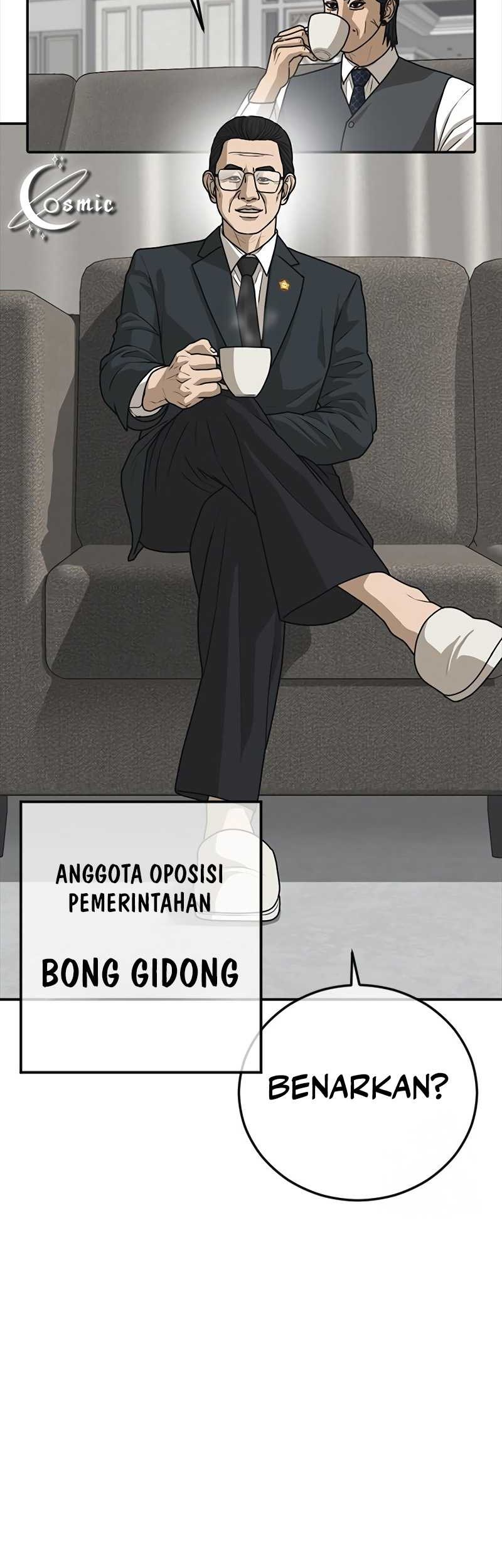 Ulzzang Generation Chapter 23 Gambar 36