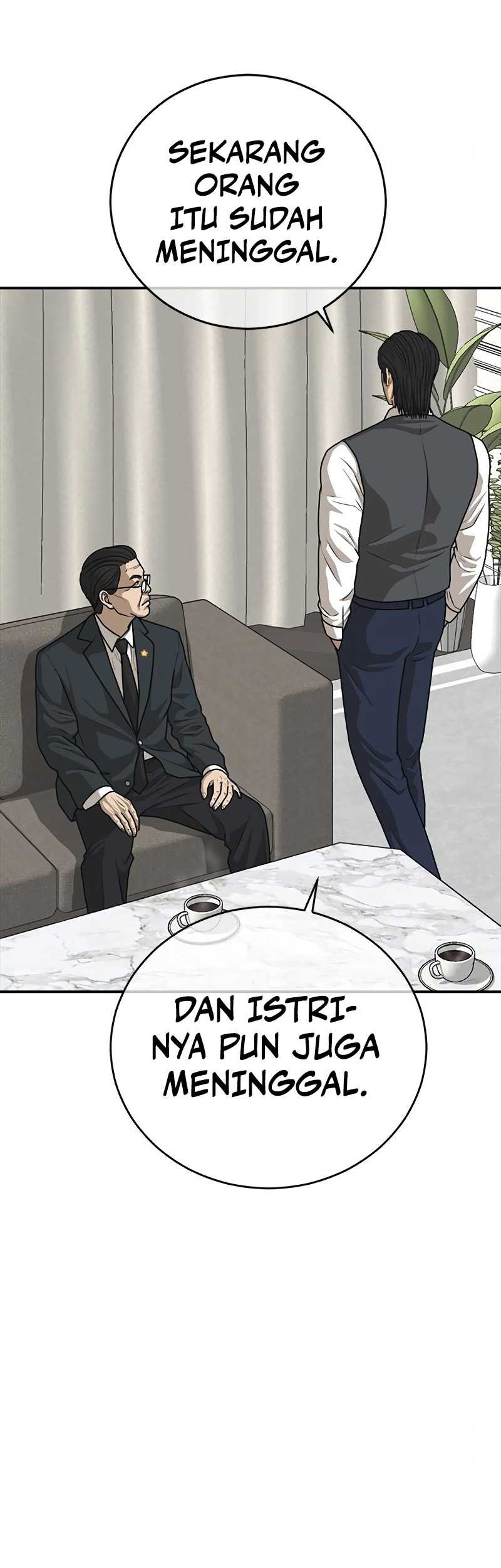 Ulzzang Generation Chapter 23 Gambar 40