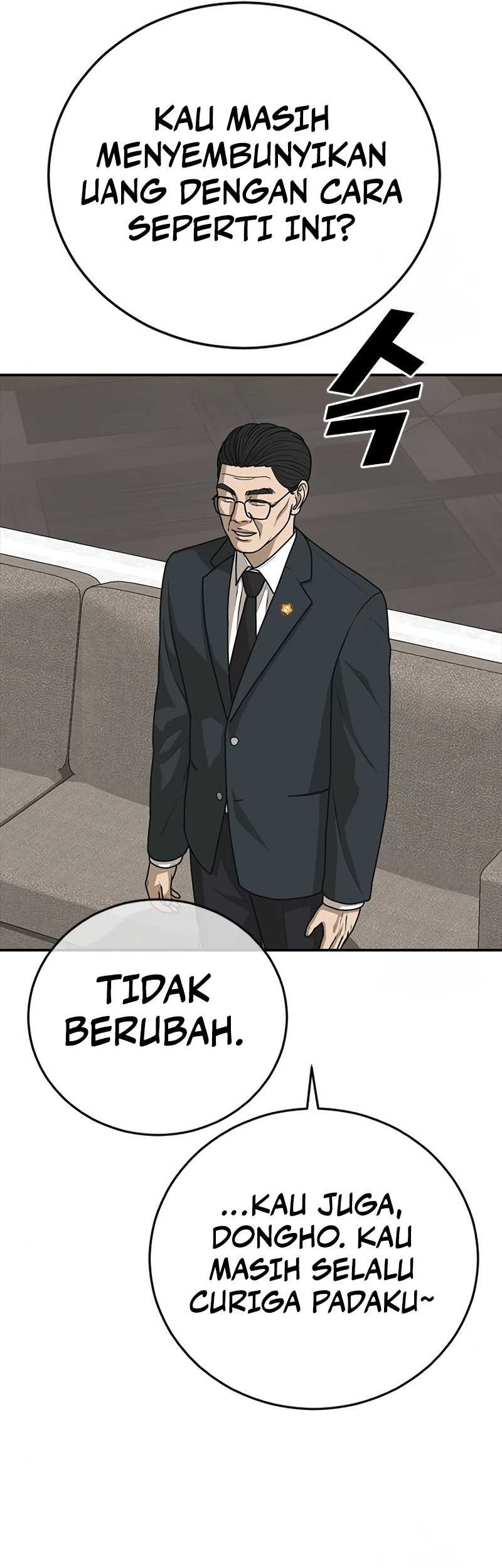 Ulzzang Generation Chapter 23 Gambar 46