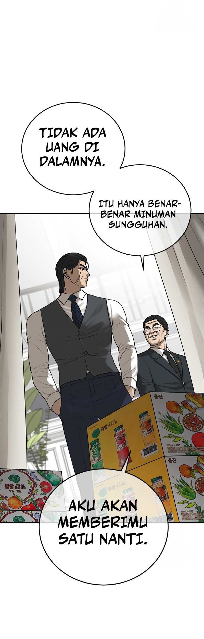 Ulzzang Generation Chapter 23 Gambar 47