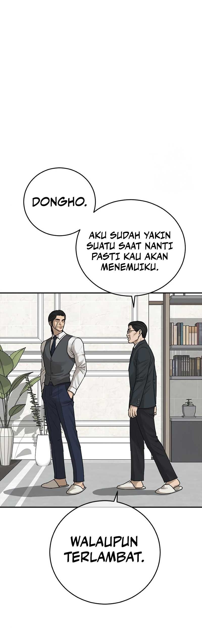 Ulzzang Generation Chapter 23 Gambar 48