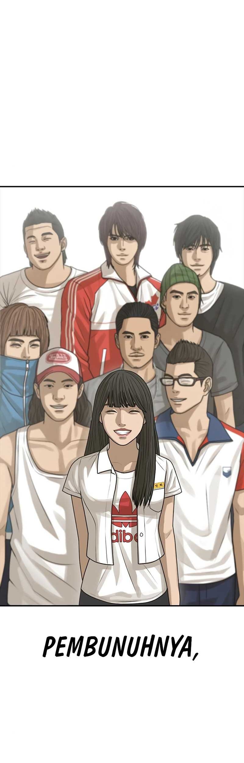 Ulzzang Generation Chapter 23 Gambar 97