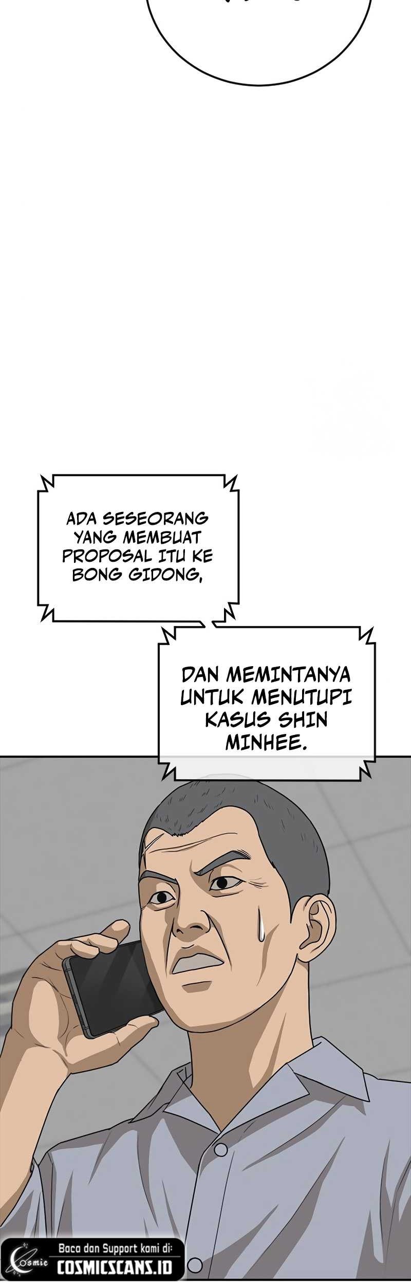 Ulzzang Generation Chapter 23 Gambar 76