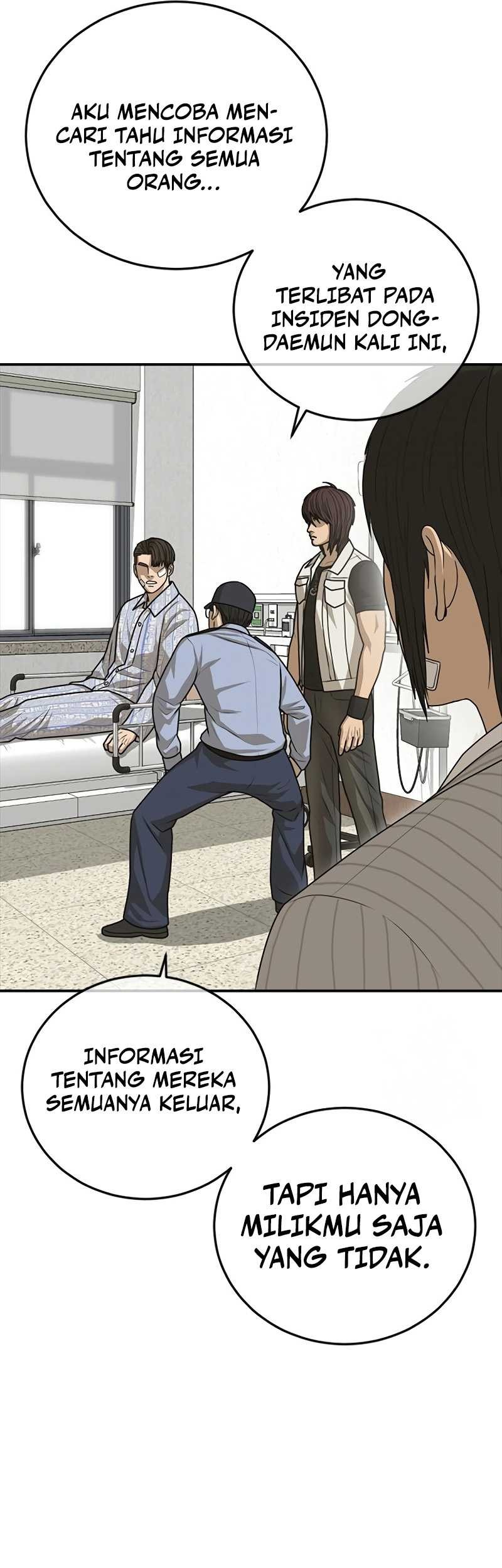 Ulzzang Generation Chapter 23 Gambar 10