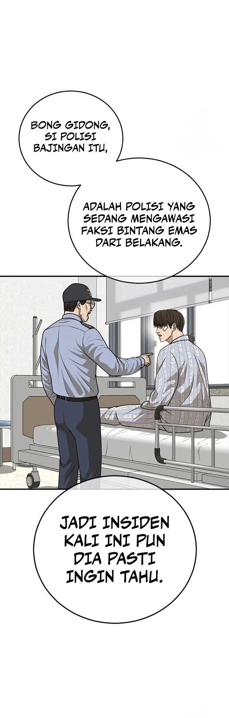 Ulzzang Generation Chapter 23 Gambar 15