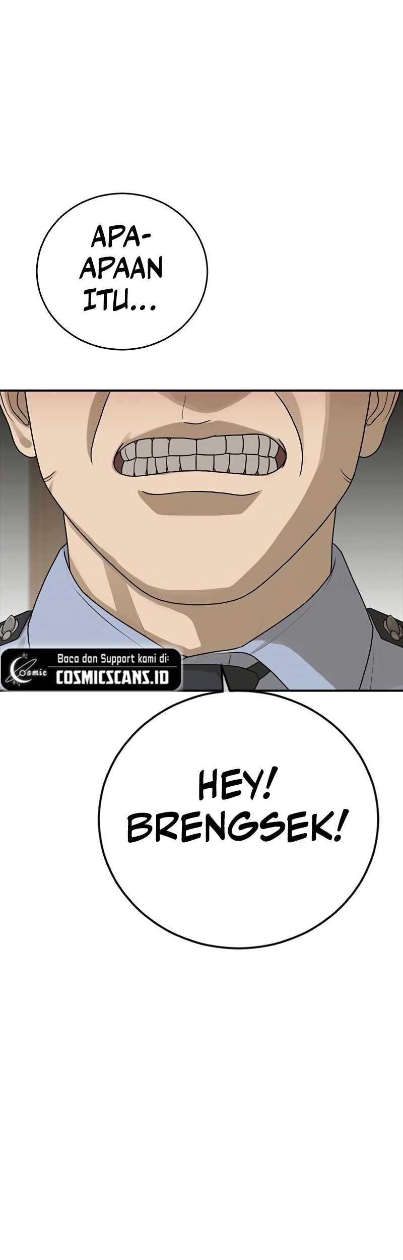 Ulzzang Generation Chapter 23 Gambar 16