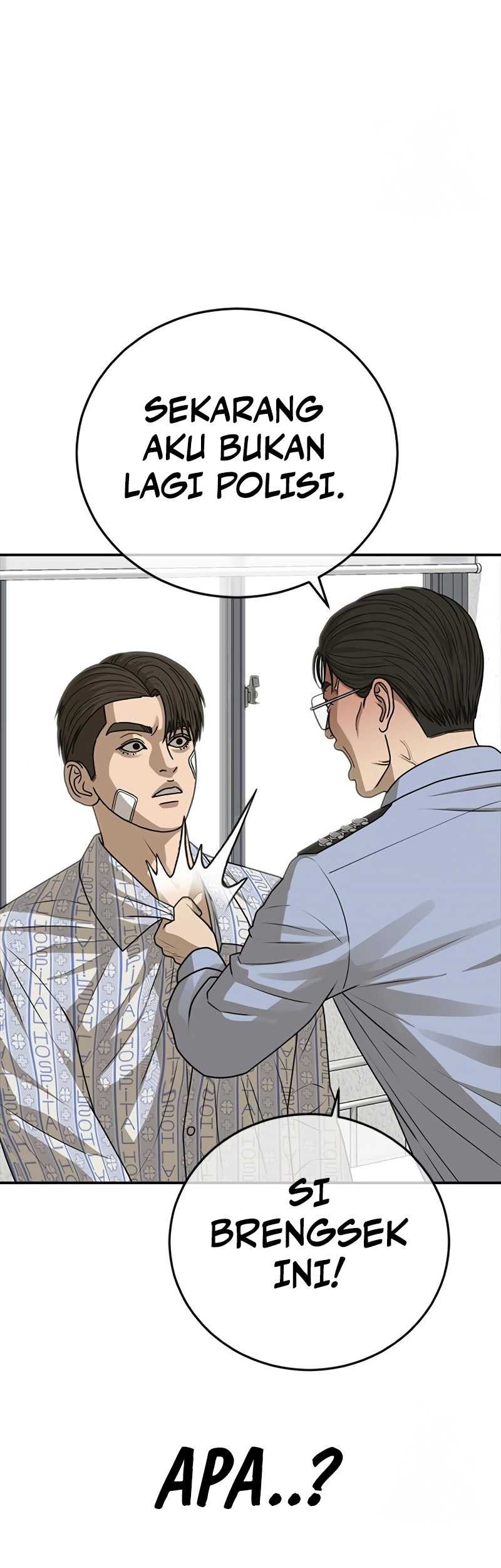 Ulzzang Generation Chapter 23 Gambar 18