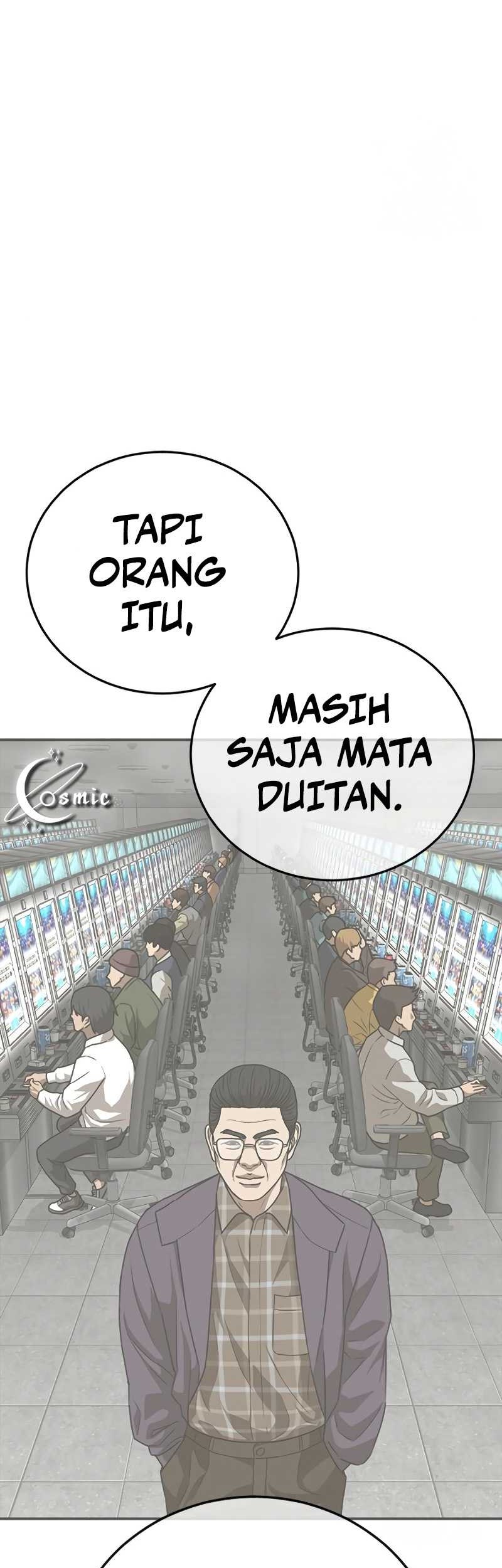 Ulzzang Generation Chapter 23 Gambar 28