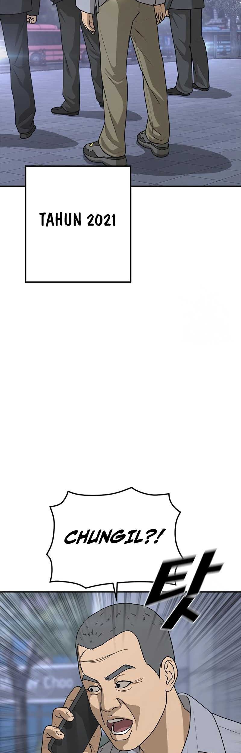 Ulzzang Generation Chapter 22 Gambar 53