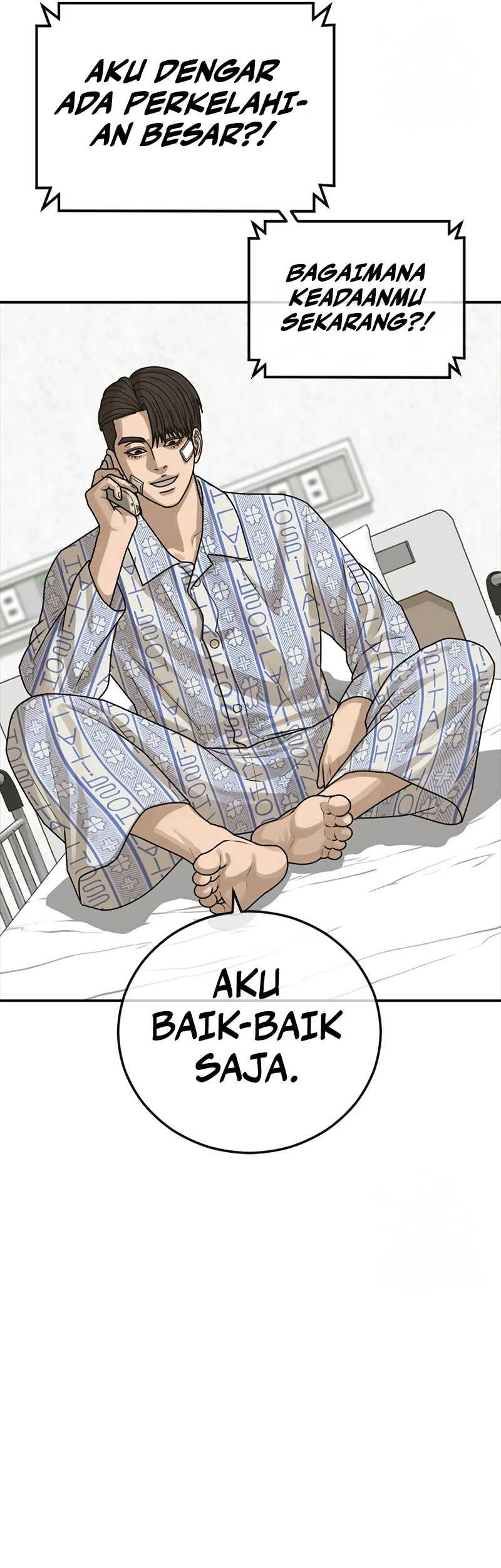 Ulzzang Generation Chapter 22 Gambar 55