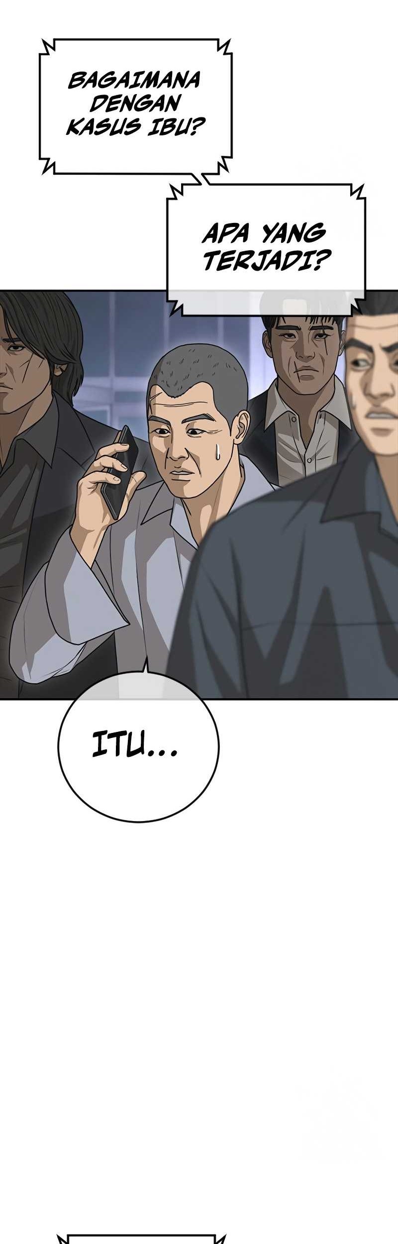 Ulzzang Generation Chapter 22 Gambar 56