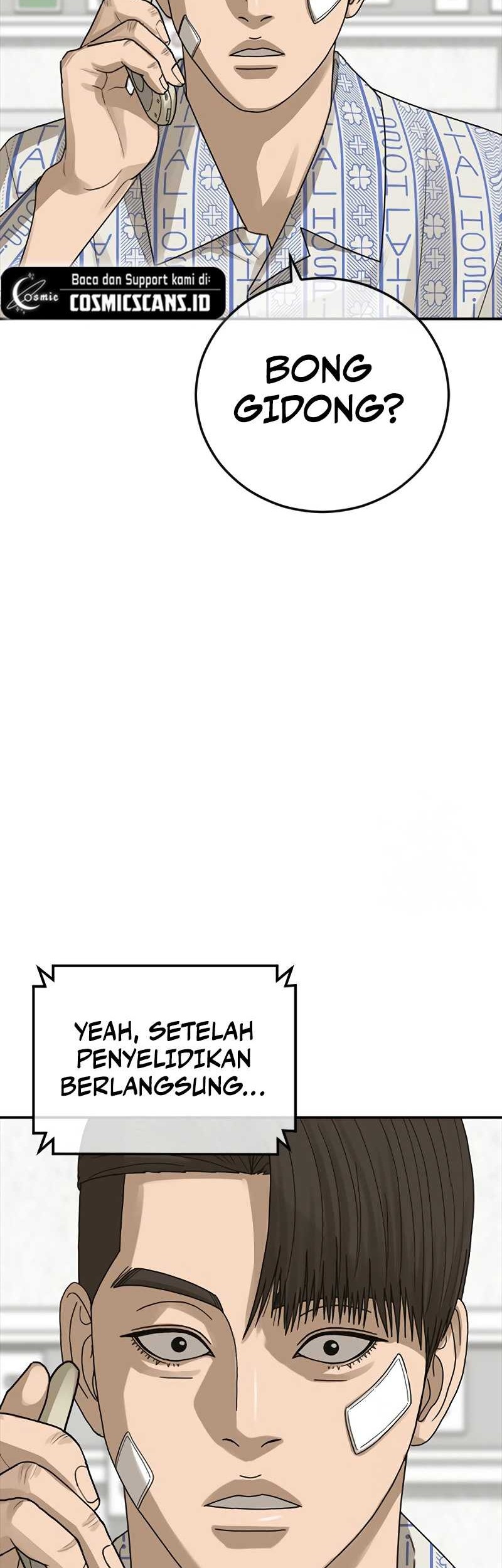 Ulzzang Generation Chapter 22 Gambar 64