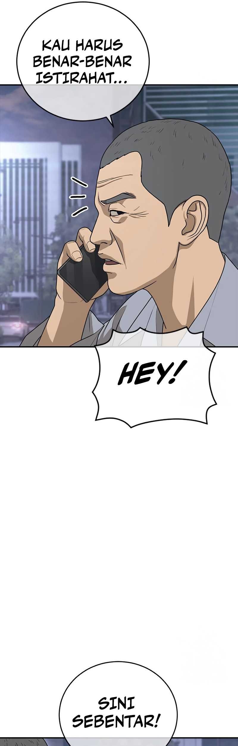 Ulzzang Generation Chapter 22 Gambar 70