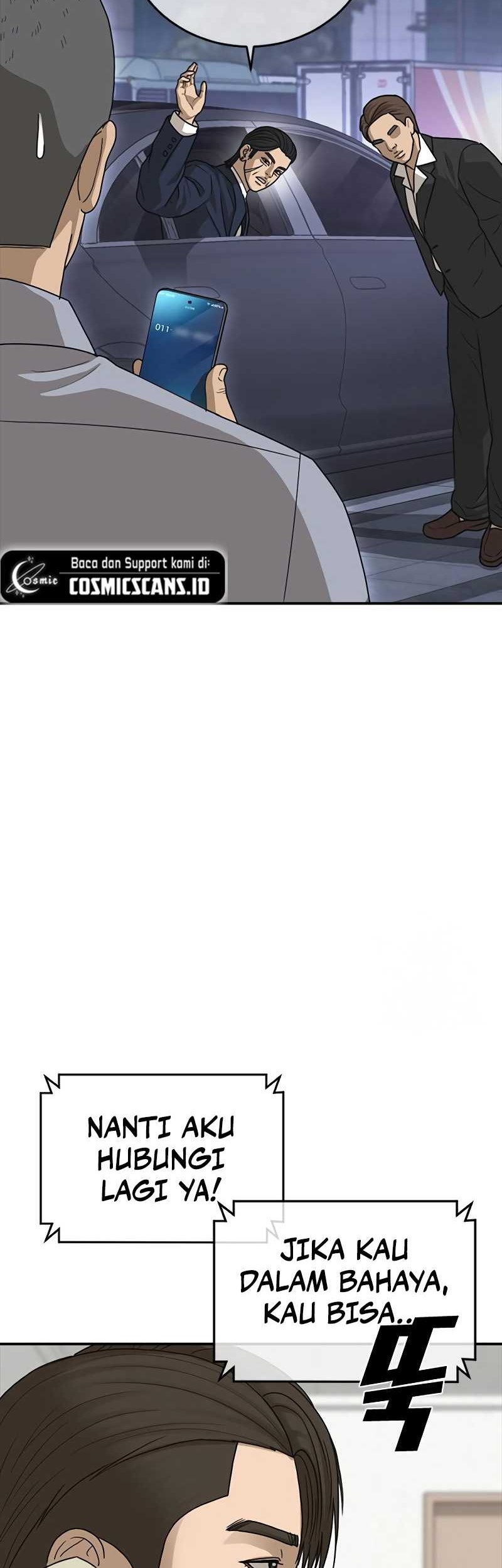 Ulzzang Generation Chapter 22 Gambar 71