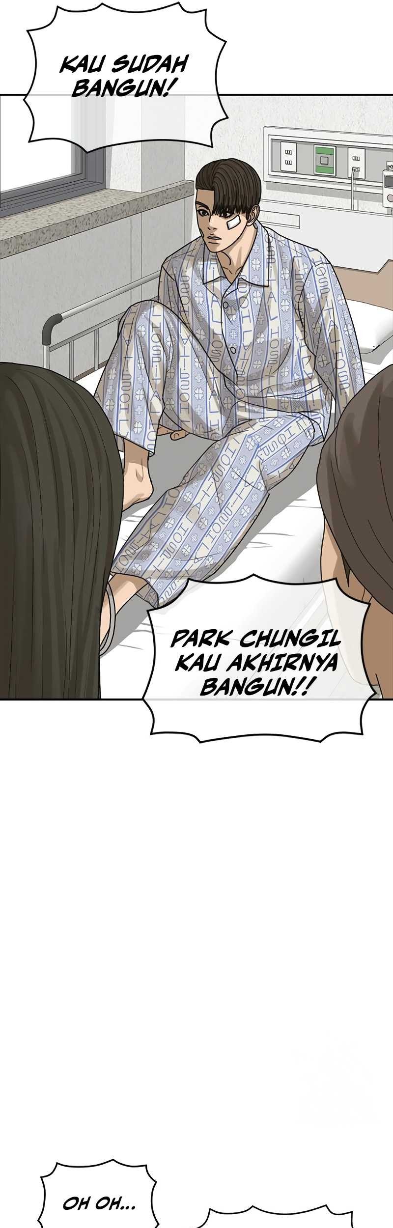 Ulzzang Generation Chapter 22 Gambar 35