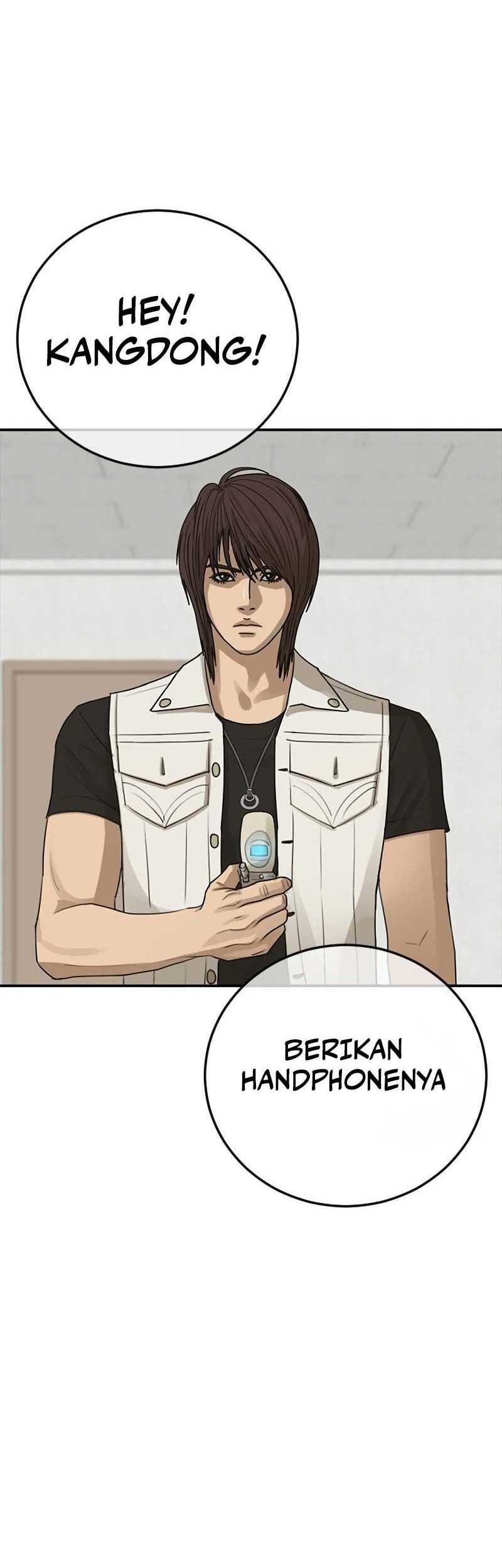 Ulzzang Generation Chapter 22 Gambar 42